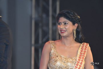 Fashion Designer Movie Pre Release Function